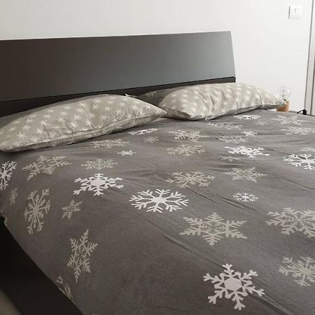 Appartamento Les Fleurs By Maison Ginod Aosta Esterno foto