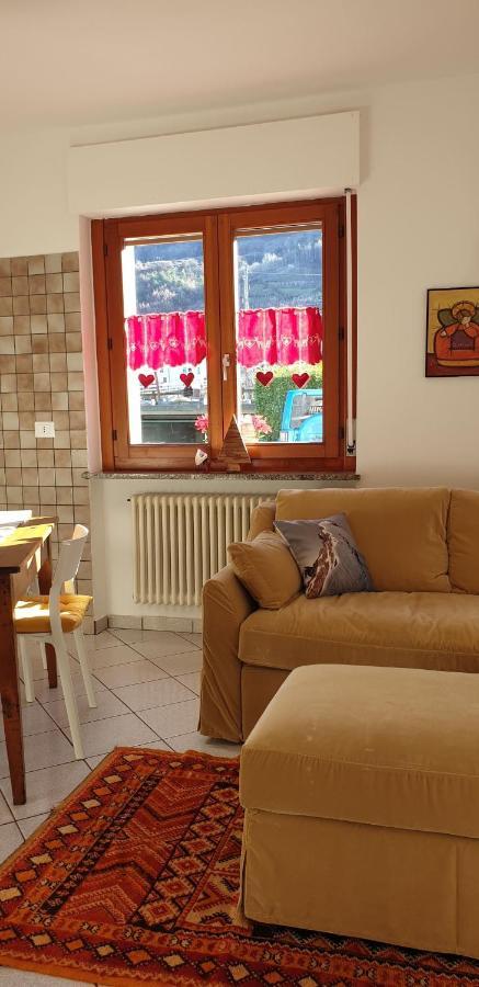 Appartamento Les Fleurs By Maison Ginod Aosta Esterno foto