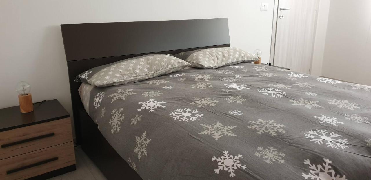 Appartamento Les Fleurs By Maison Ginod Aosta Esterno foto